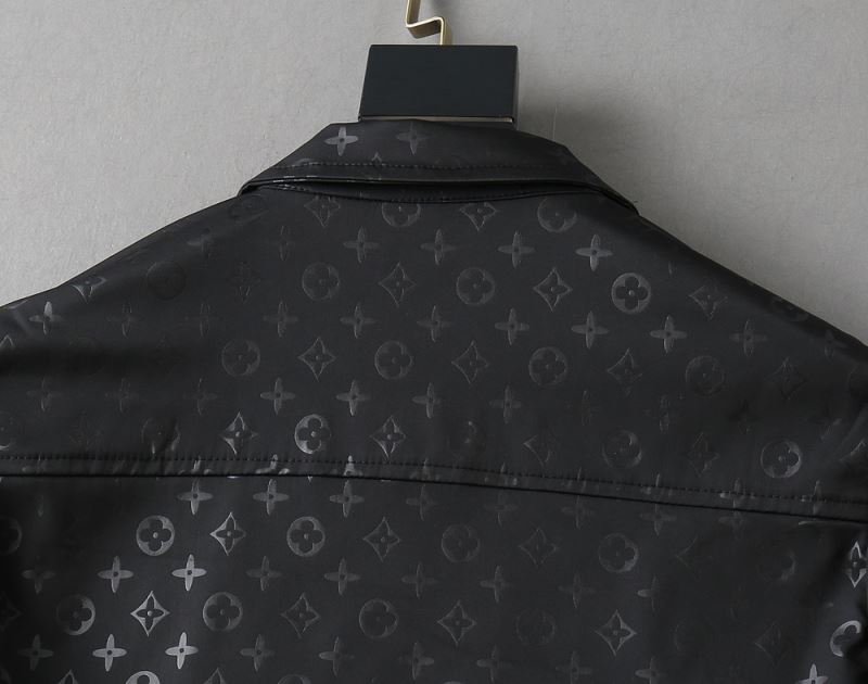 Louis Vuitton Outwear